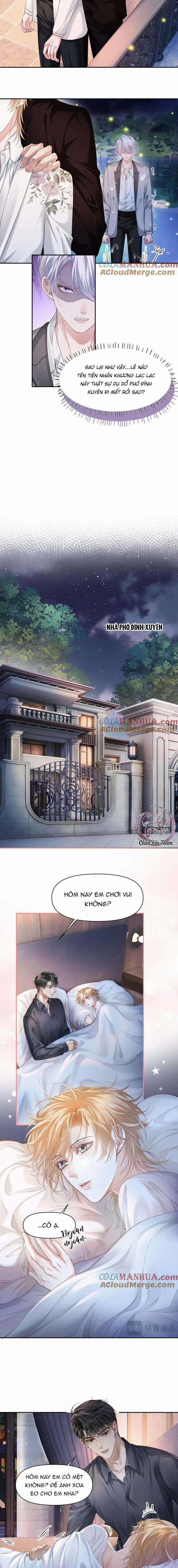 Tiểu Thiếu Gia Dựa Vào Nhan Sắc Càn Quét Toàn Hệ Thống 12 trang 1