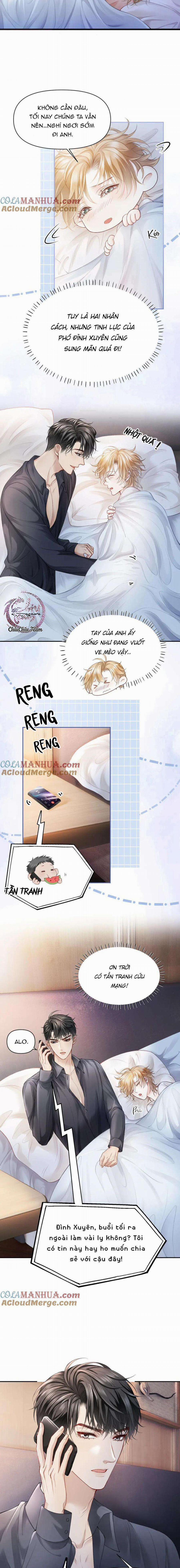 Tiểu Thiếu Gia Dựa Vào Nhan Sắc Càn Quét Toàn Hệ Thống 12 trang 2