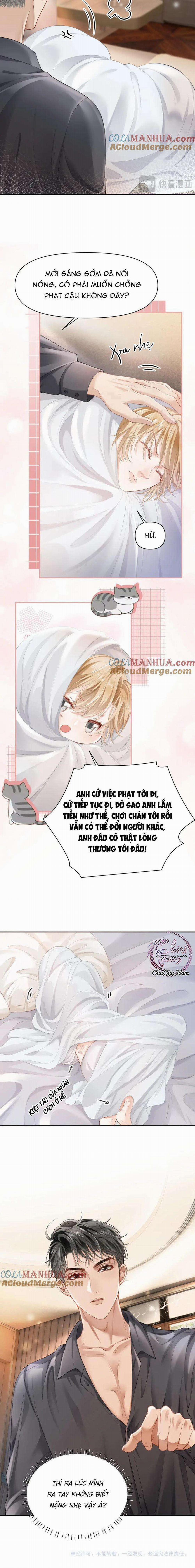 Tiểu Thiếu Gia Dựa Vào Nhan Sắc Càn Quét Toàn Hệ Thống 12 trang 7