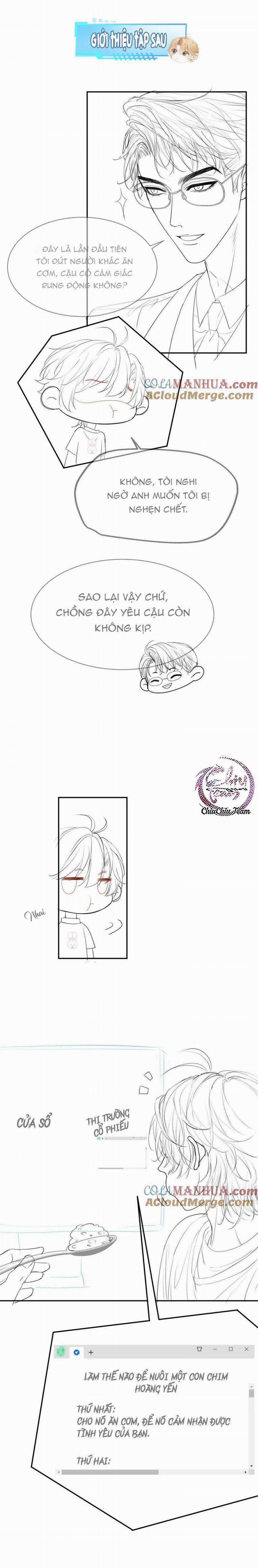 Tiểu Thiếu Gia Dựa Vào Nhan Sắc Càn Quét Toàn Hệ Thống 12 trang 8