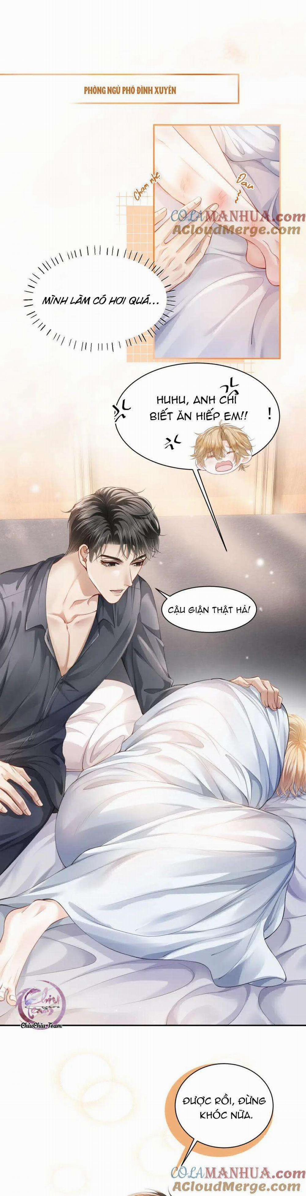 Tiểu Thiếu Gia Dựa Vào Nhan Sắc Càn Quét Toàn Hệ Thống 13 trang 1