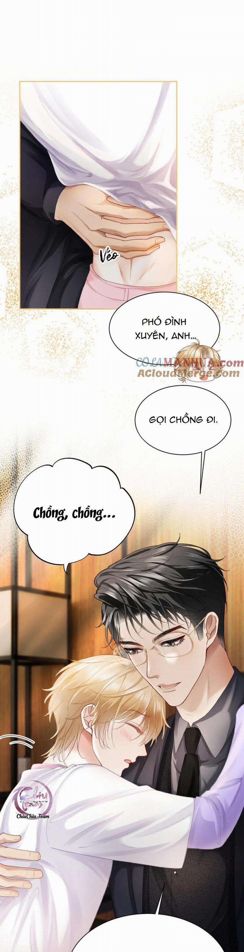 Tiểu Thiếu Gia Dựa Vào Nhan Sắc Càn Quét Toàn Hệ Thống 13 trang 12