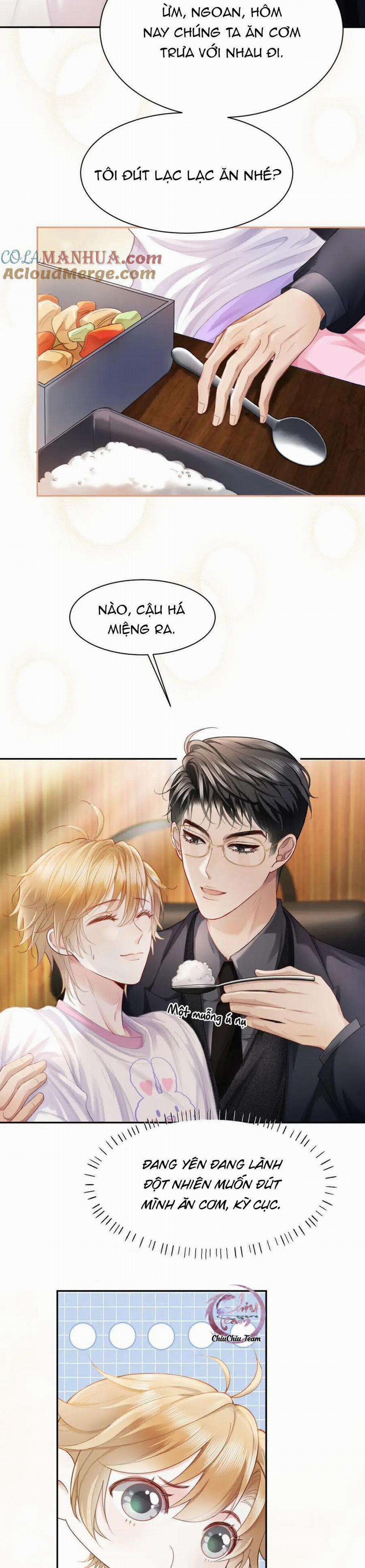 Tiểu Thiếu Gia Dựa Vào Nhan Sắc Càn Quét Toàn Hệ Thống 13 trang 13