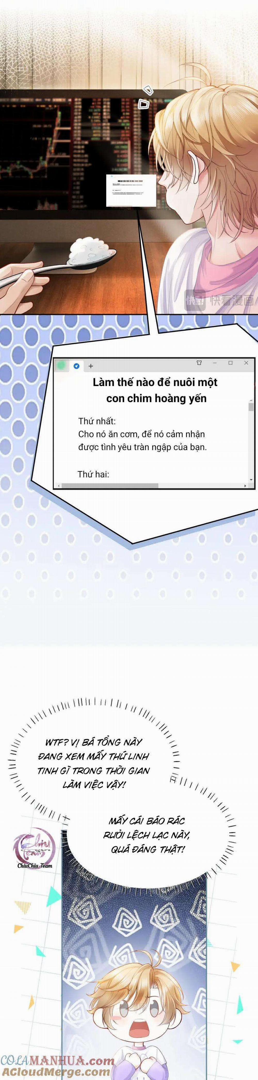 Tiểu Thiếu Gia Dựa Vào Nhan Sắc Càn Quét Toàn Hệ Thống 13 trang 15