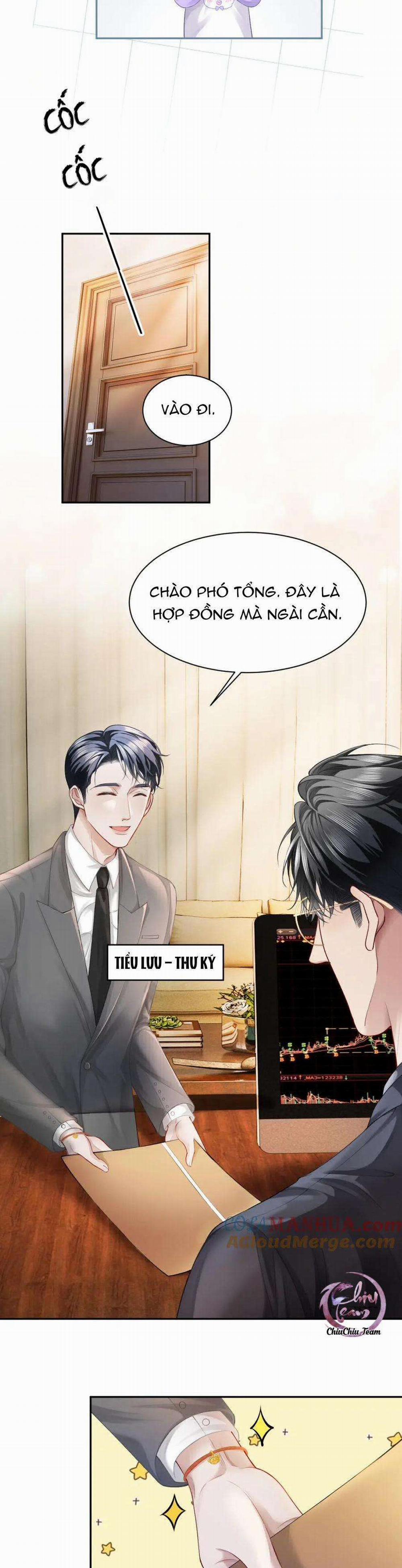 Tiểu Thiếu Gia Dựa Vào Nhan Sắc Càn Quét Toàn Hệ Thống 13 trang 16