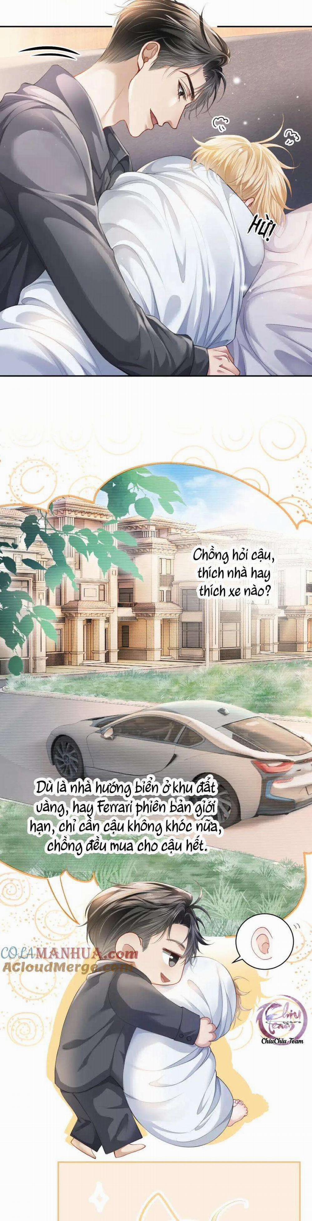 Tiểu Thiếu Gia Dựa Vào Nhan Sắc Càn Quét Toàn Hệ Thống 13 trang 2