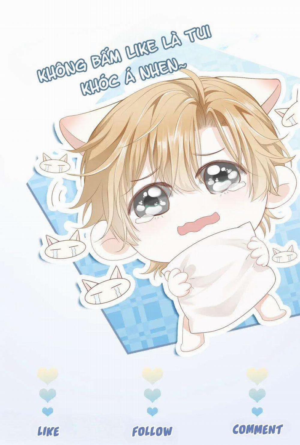 Tiểu Thiếu Gia Dựa Vào Nhan Sắc Càn Quét Toàn Hệ Thống 13 trang 20