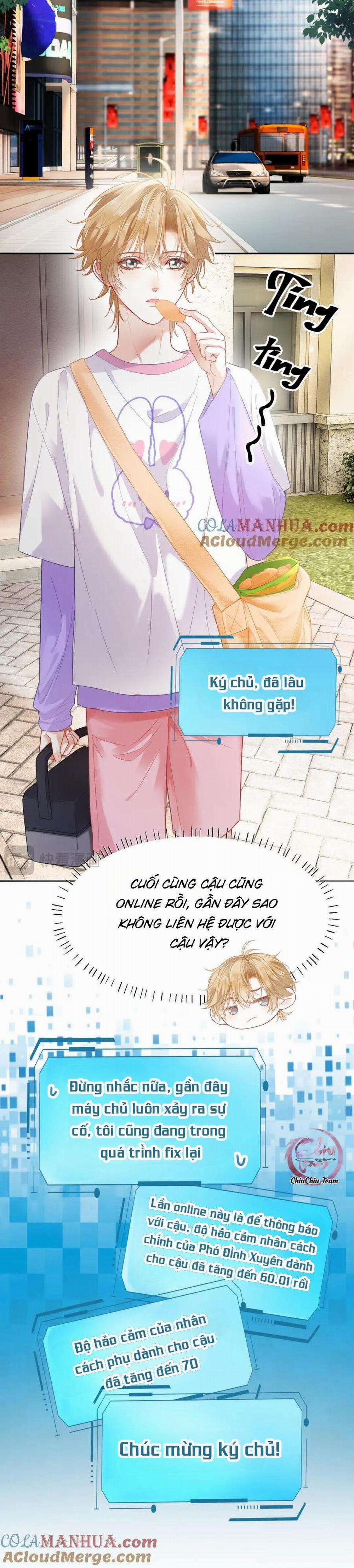 Tiểu Thiếu Gia Dựa Vào Nhan Sắc Càn Quét Toàn Hệ Thống 13 trang 6