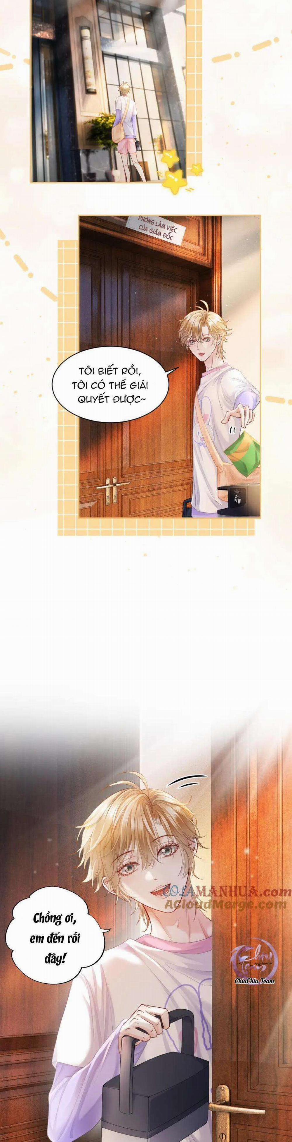 Tiểu Thiếu Gia Dựa Vào Nhan Sắc Càn Quét Toàn Hệ Thống 13 trang 8