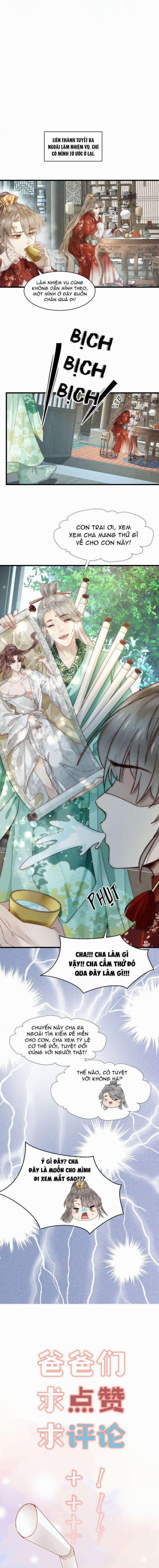 Tiểu Thiếu Gia Dựa Vào Nhan Sắc Càn Quét Toàn Hệ Thống 14 trang 6