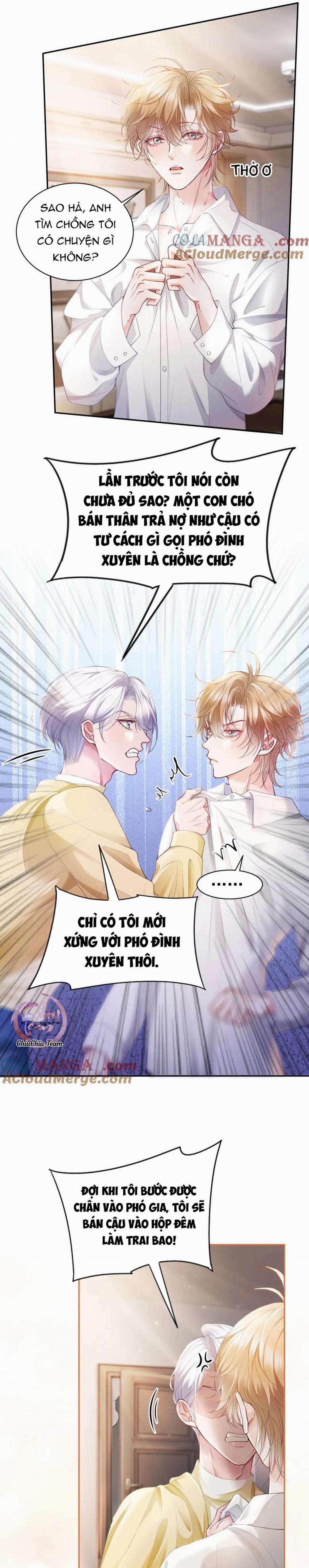 Tiểu Thiếu Gia Dựa Vào Nhan Sắc Càn Quét Toàn Hệ Thống 15 trang 1