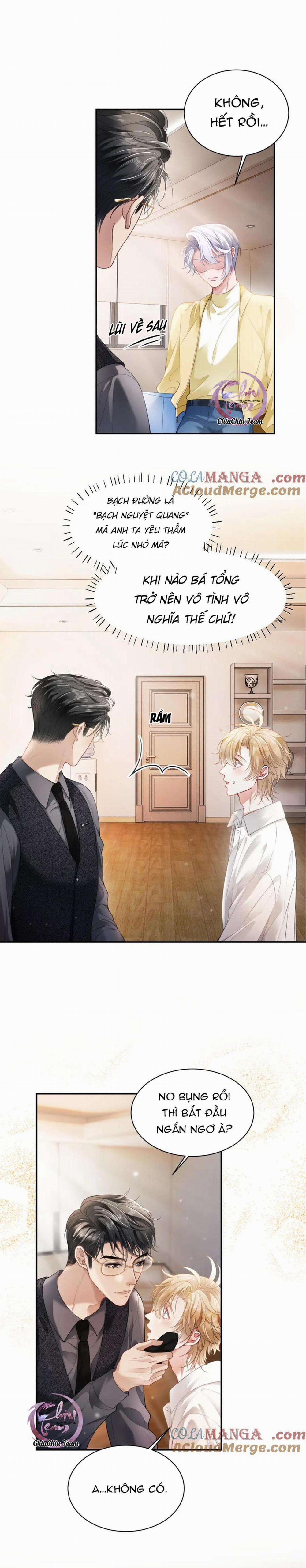 Tiểu Thiếu Gia Dựa Vào Nhan Sắc Càn Quét Toàn Hệ Thống 15 trang 10