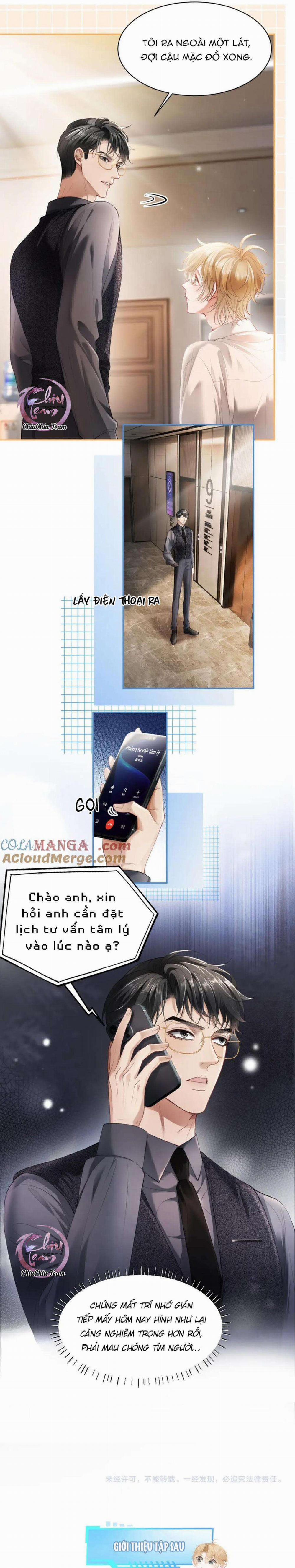 Tiểu Thiếu Gia Dựa Vào Nhan Sắc Càn Quét Toàn Hệ Thống 15 trang 12