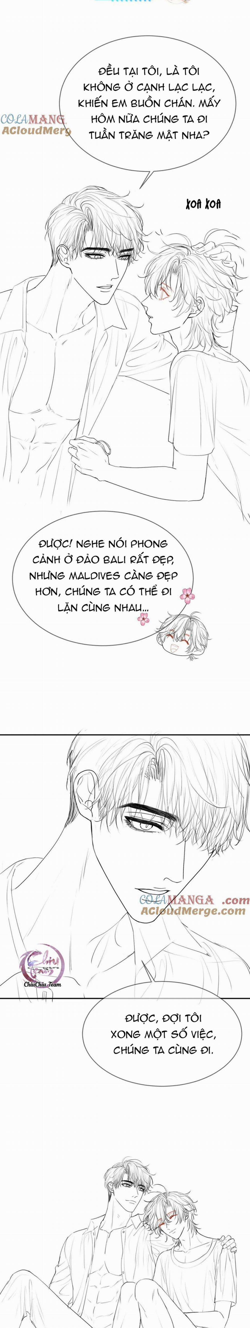 Tiểu Thiếu Gia Dựa Vào Nhan Sắc Càn Quét Toàn Hệ Thống 15 trang 13