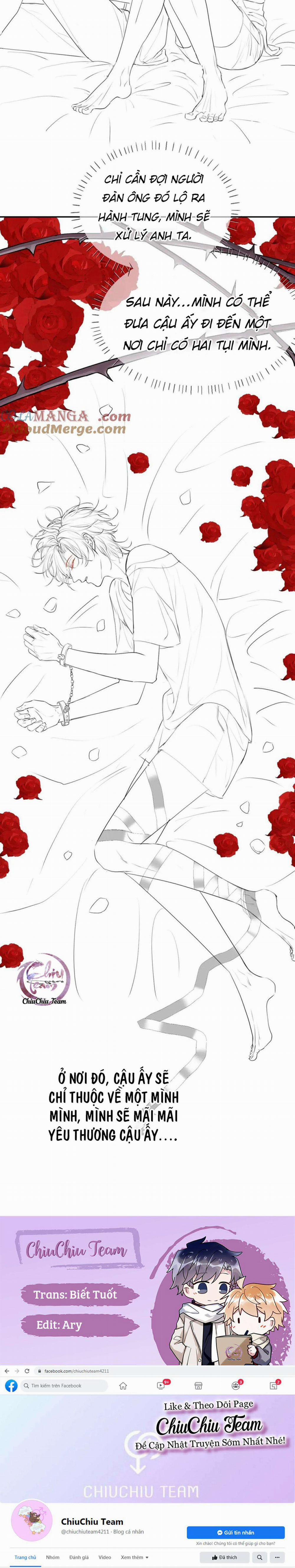 Tiểu Thiếu Gia Dựa Vào Nhan Sắc Càn Quét Toàn Hệ Thống 15 trang 14