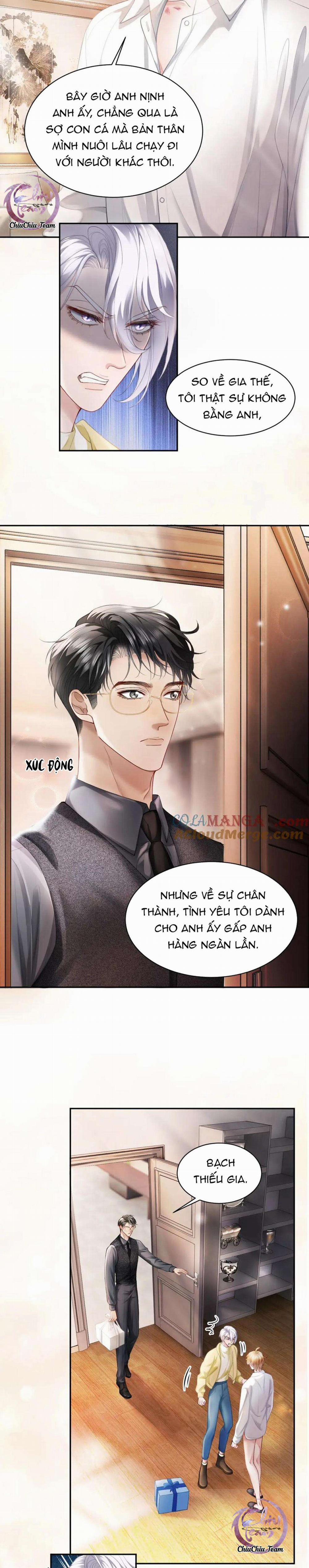 Tiểu Thiếu Gia Dựa Vào Nhan Sắc Càn Quét Toàn Hệ Thống 15 trang 3