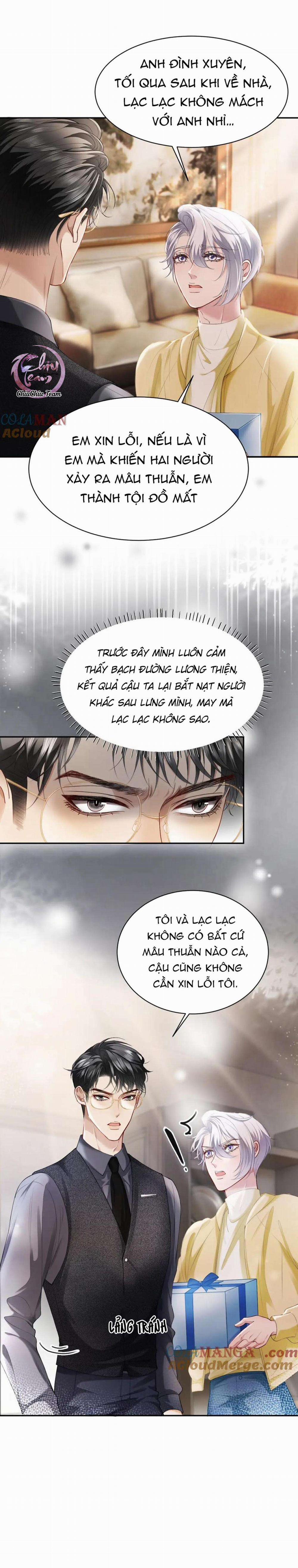 Tiểu Thiếu Gia Dựa Vào Nhan Sắc Càn Quét Toàn Hệ Thống 15 trang 5