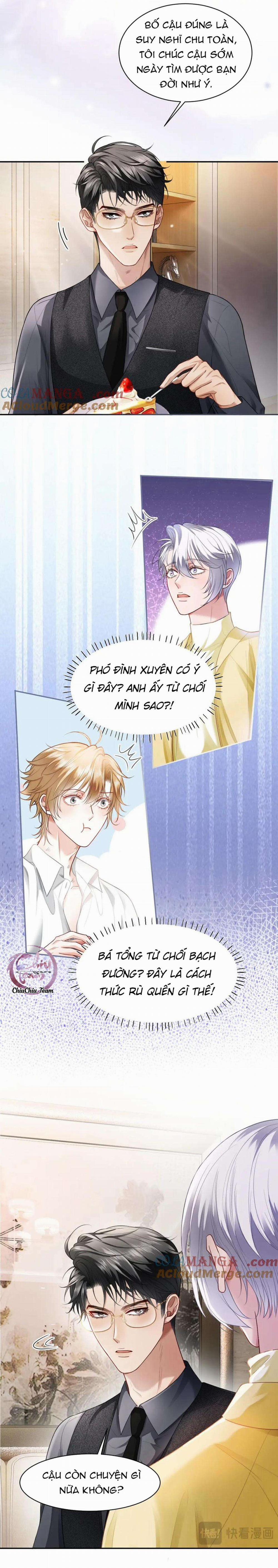 Tiểu Thiếu Gia Dựa Vào Nhan Sắc Càn Quét Toàn Hệ Thống 15 trang 9