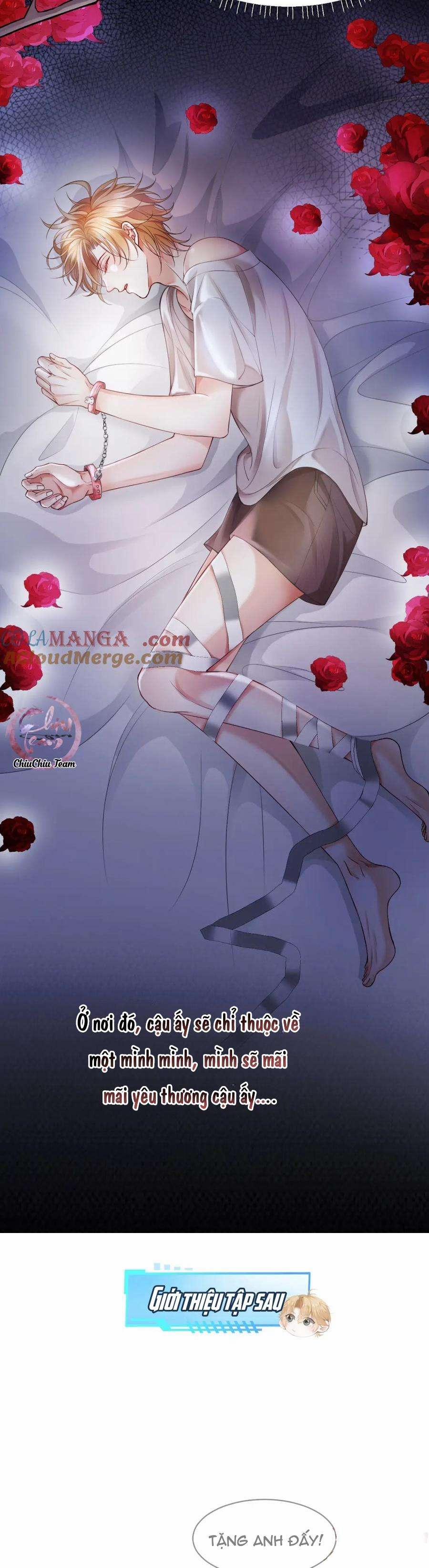 Tiểu Thiếu Gia Dựa Vào Nhan Sắc Càn Quét Toàn Hệ Thống 16 trang 15