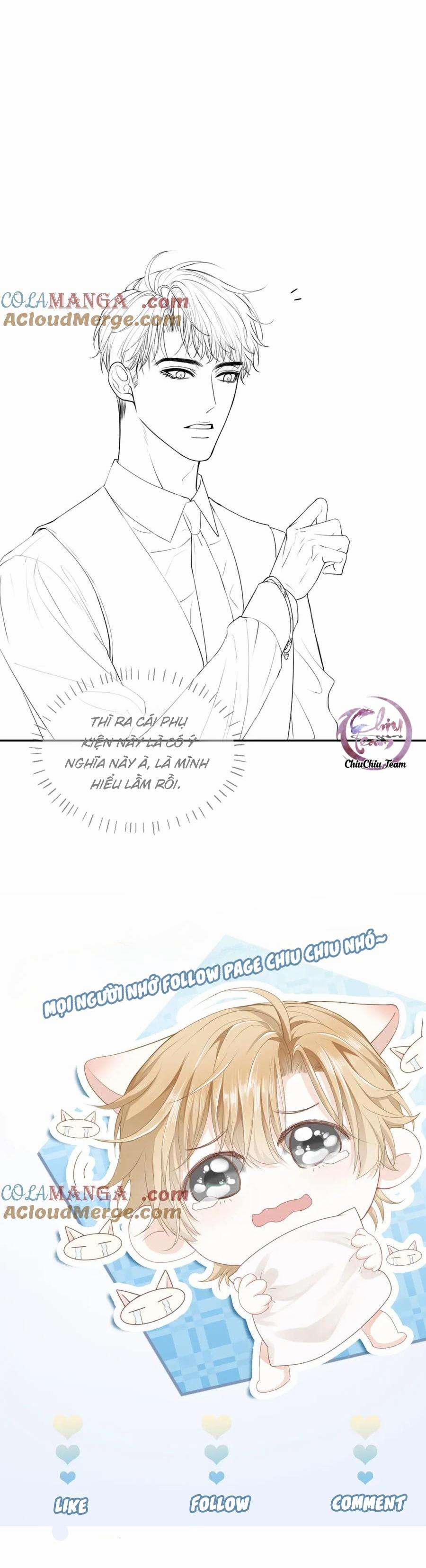 Tiểu Thiếu Gia Dựa Vào Nhan Sắc Càn Quét Toàn Hệ Thống 16 trang 17