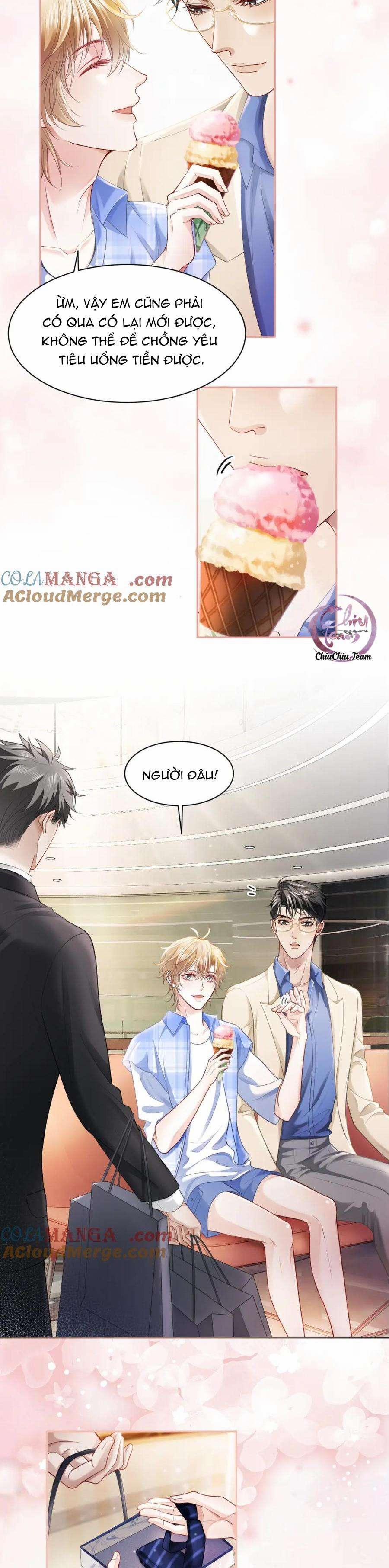 Tiểu Thiếu Gia Dựa Vào Nhan Sắc Càn Quét Toàn Hệ Thống 16 trang 4