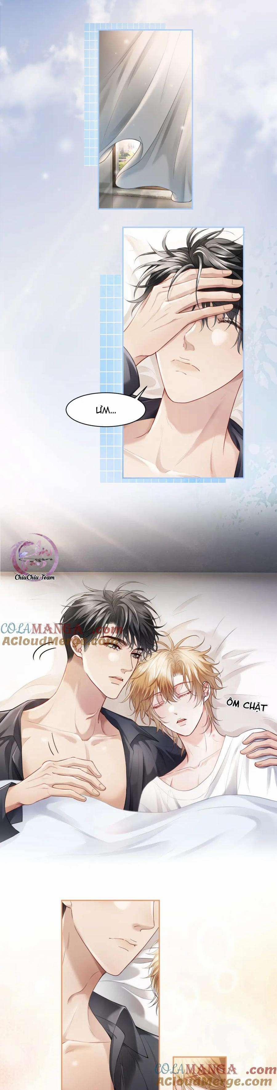 Tiểu Thiếu Gia Dựa Vào Nhan Sắc Càn Quét Toàn Hệ Thống 16 trang 7