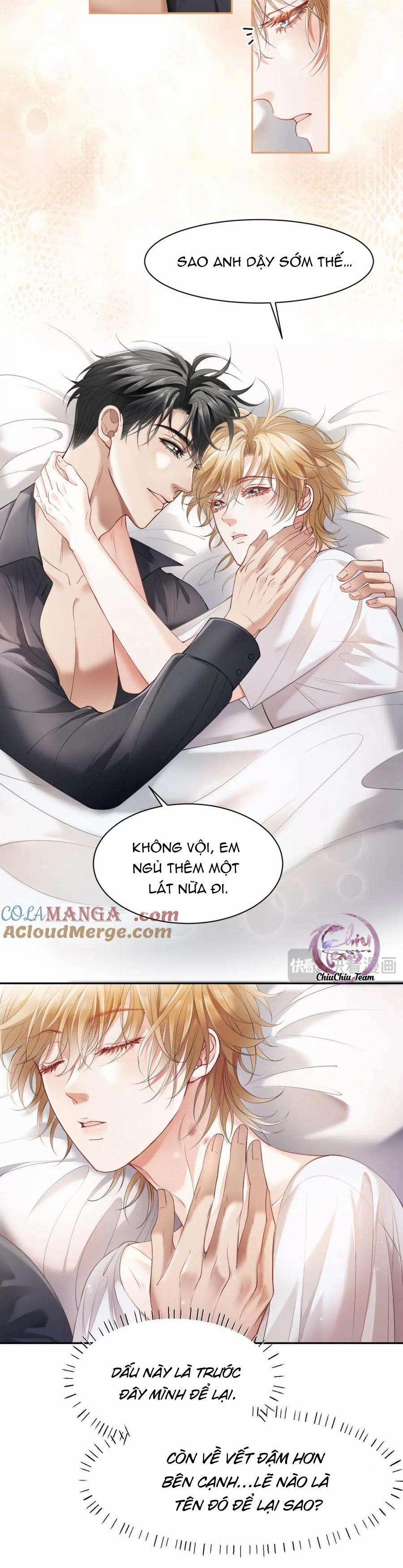 Tiểu Thiếu Gia Dựa Vào Nhan Sắc Càn Quét Toàn Hệ Thống 16 trang 8