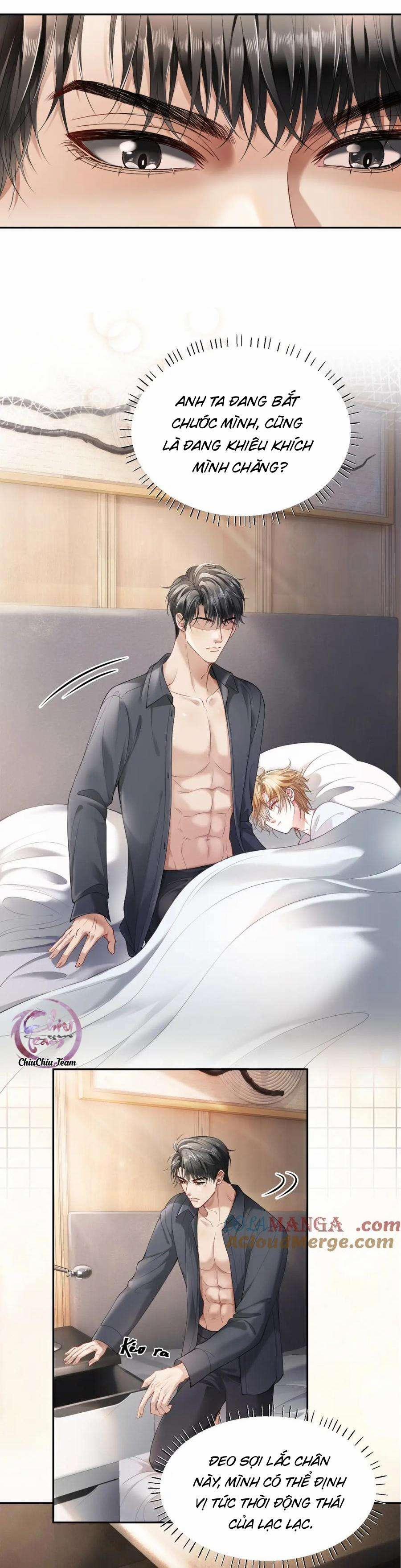 Tiểu Thiếu Gia Dựa Vào Nhan Sắc Càn Quét Toàn Hệ Thống 16 trang 9