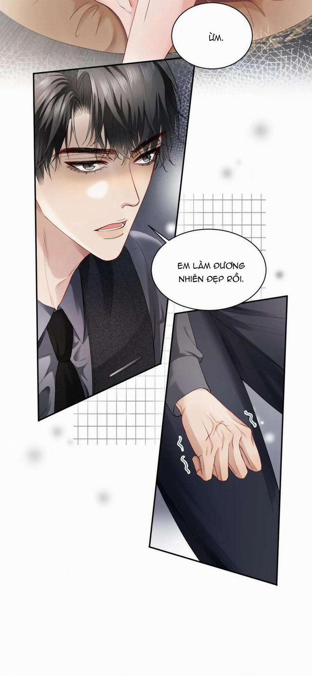 Tiểu Thiếu Gia Dựa Vào Nhan Sắc Càn Quét Toàn Hệ Thống 17 trang 10