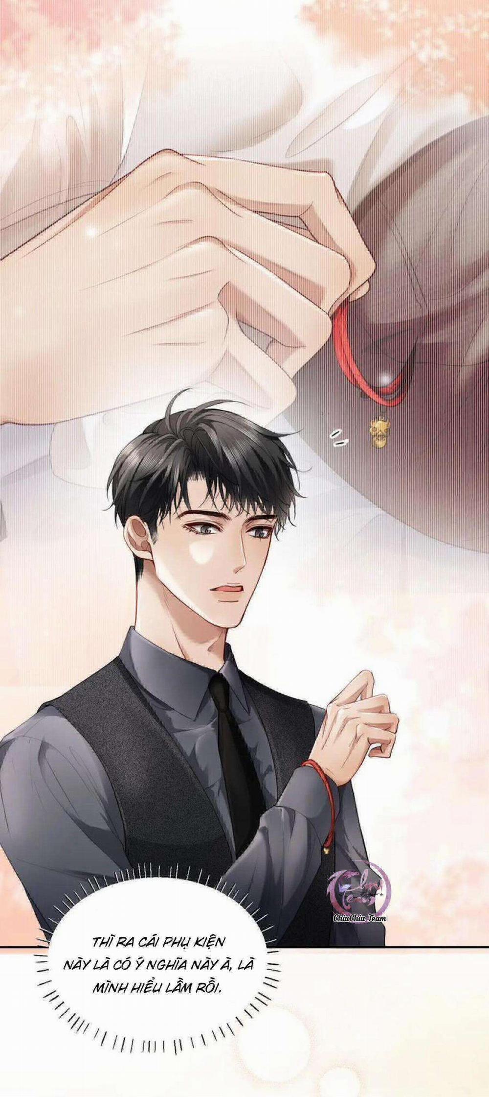 Tiểu Thiếu Gia Dựa Vào Nhan Sắc Càn Quét Toàn Hệ Thống 17 trang 13