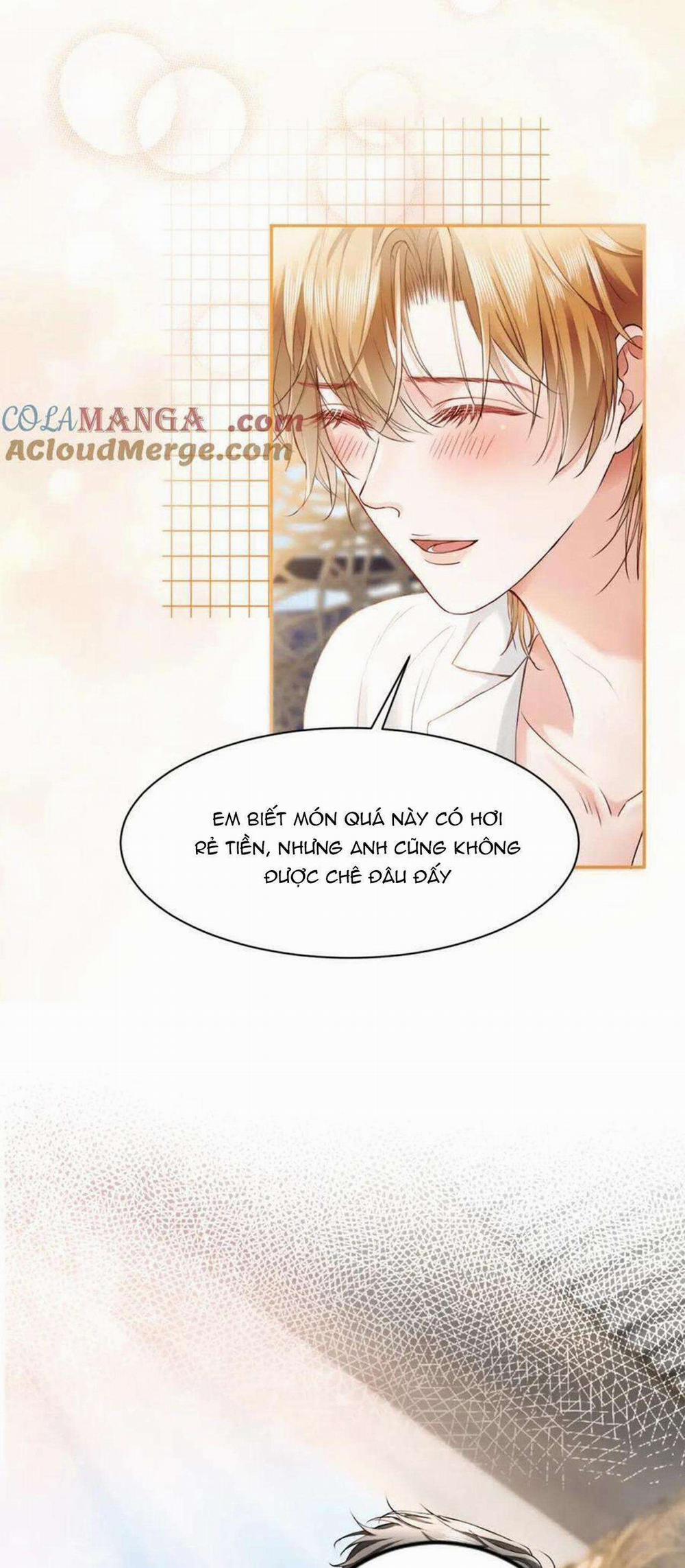 Tiểu Thiếu Gia Dựa Vào Nhan Sắc Càn Quét Toàn Hệ Thống 17 trang 14