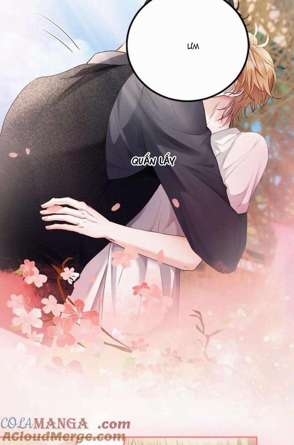 Tiểu Thiếu Gia Dựa Vào Nhan Sắc Càn Quét Toàn Hệ Thống 17 trang 15