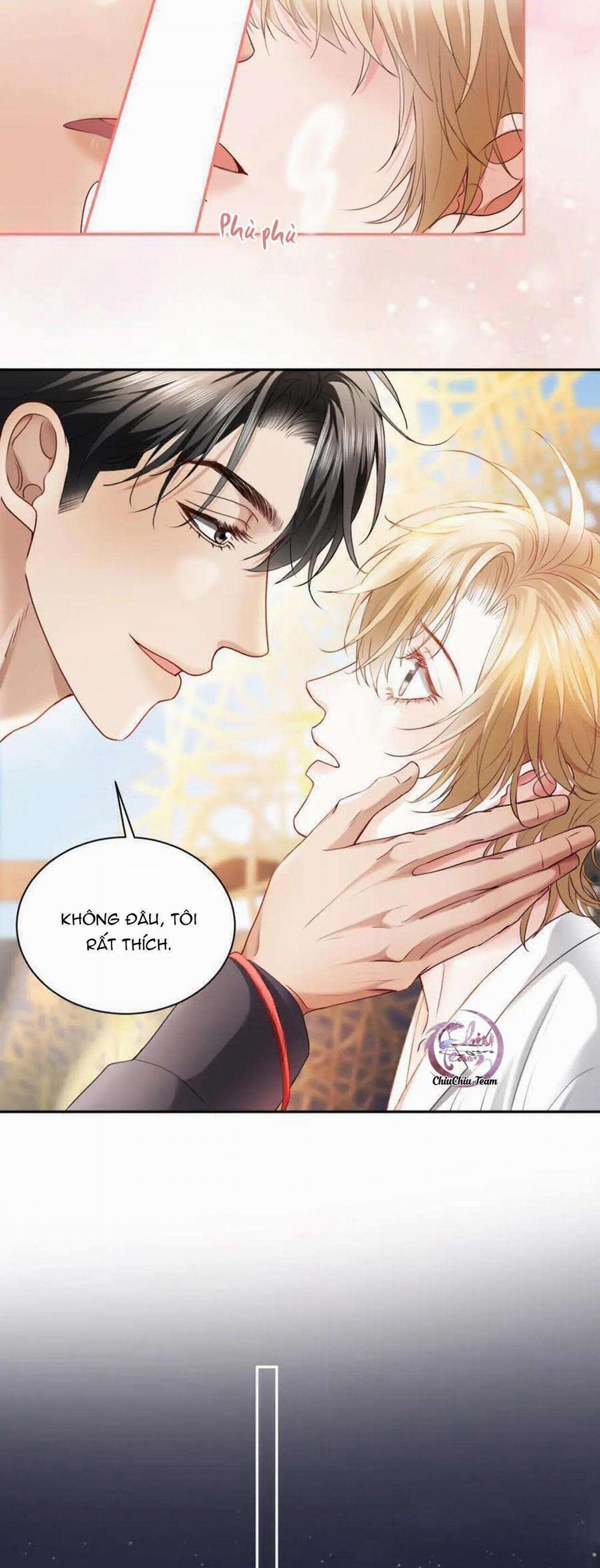 Tiểu Thiếu Gia Dựa Vào Nhan Sắc Càn Quét Toàn Hệ Thống 17 trang 16