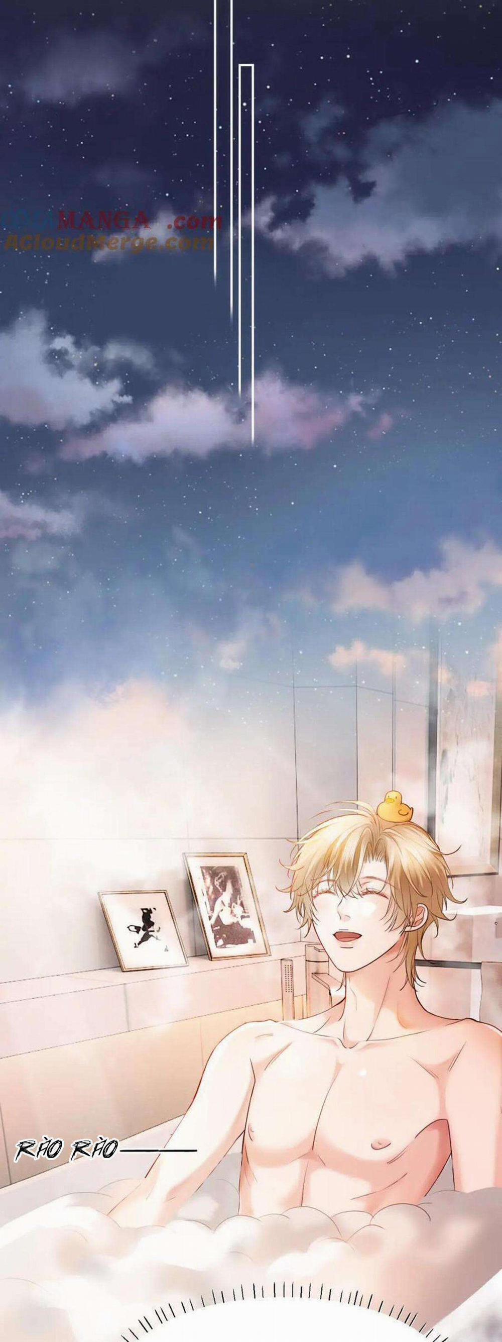 Tiểu Thiếu Gia Dựa Vào Nhan Sắc Càn Quét Toàn Hệ Thống 17 trang 17