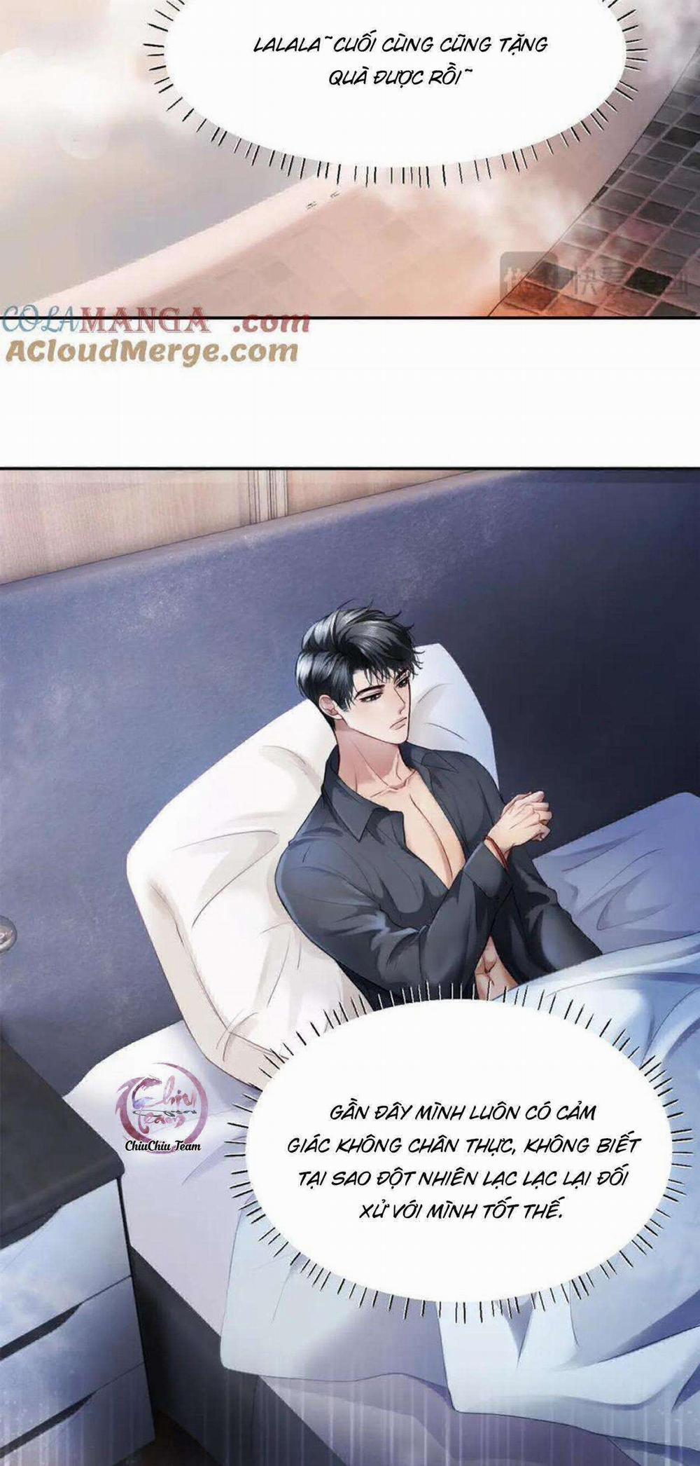 Tiểu Thiếu Gia Dựa Vào Nhan Sắc Càn Quét Toàn Hệ Thống 17 trang 18