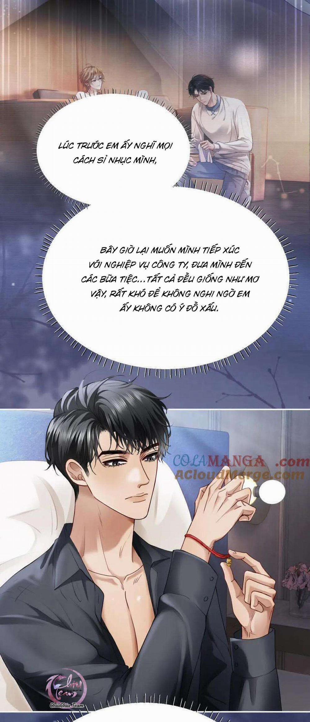 Tiểu Thiếu Gia Dựa Vào Nhan Sắc Càn Quét Toàn Hệ Thống 17 trang 19