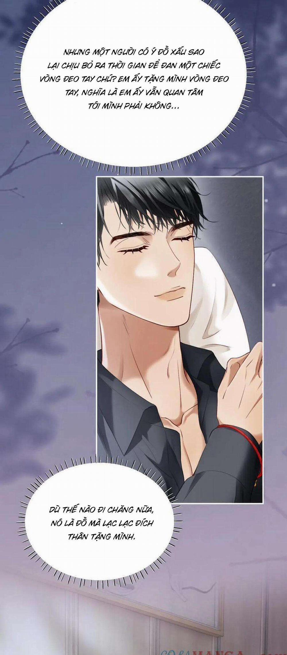 Tiểu Thiếu Gia Dựa Vào Nhan Sắc Càn Quét Toàn Hệ Thống 17 trang 20