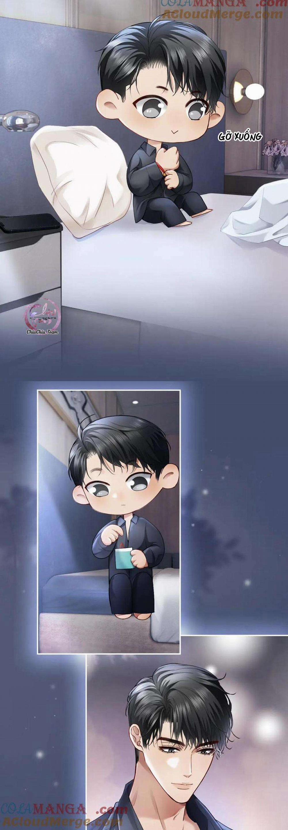 Tiểu Thiếu Gia Dựa Vào Nhan Sắc Càn Quét Toàn Hệ Thống 17 trang 21