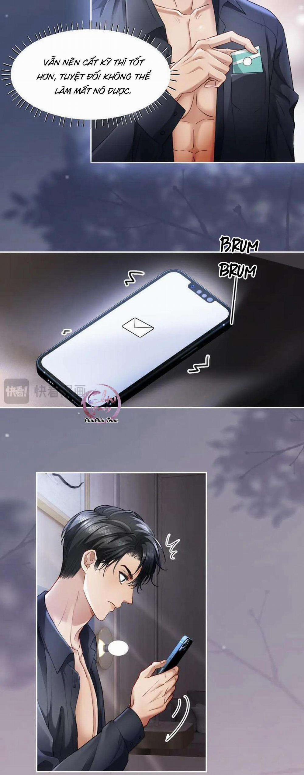 Tiểu Thiếu Gia Dựa Vào Nhan Sắc Càn Quét Toàn Hệ Thống 17 trang 22