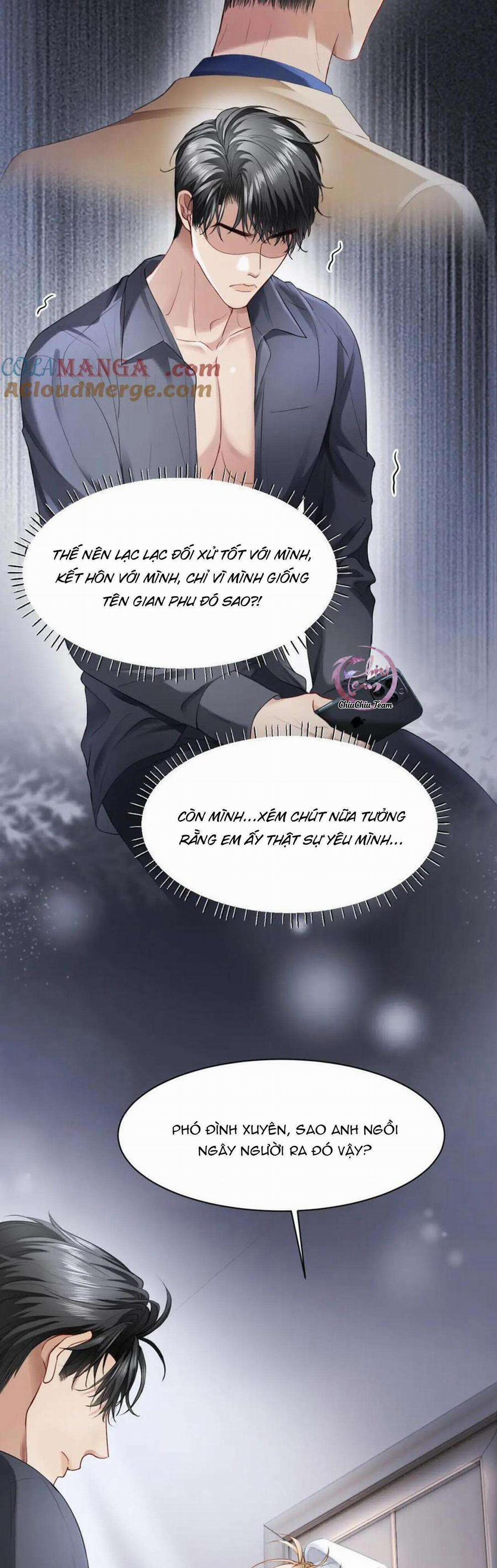 Tiểu Thiếu Gia Dựa Vào Nhan Sắc Càn Quét Toàn Hệ Thống 17 trang 24