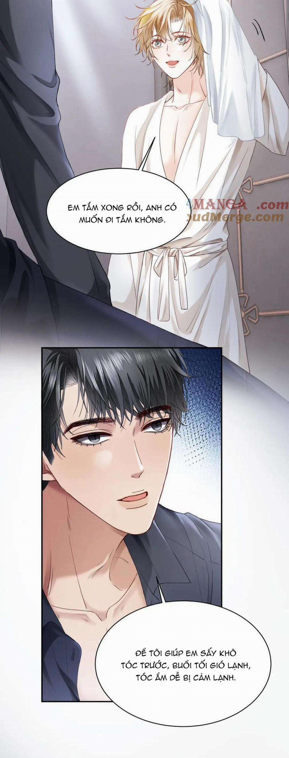 Tiểu Thiếu Gia Dựa Vào Nhan Sắc Càn Quét Toàn Hệ Thống 17 trang 25