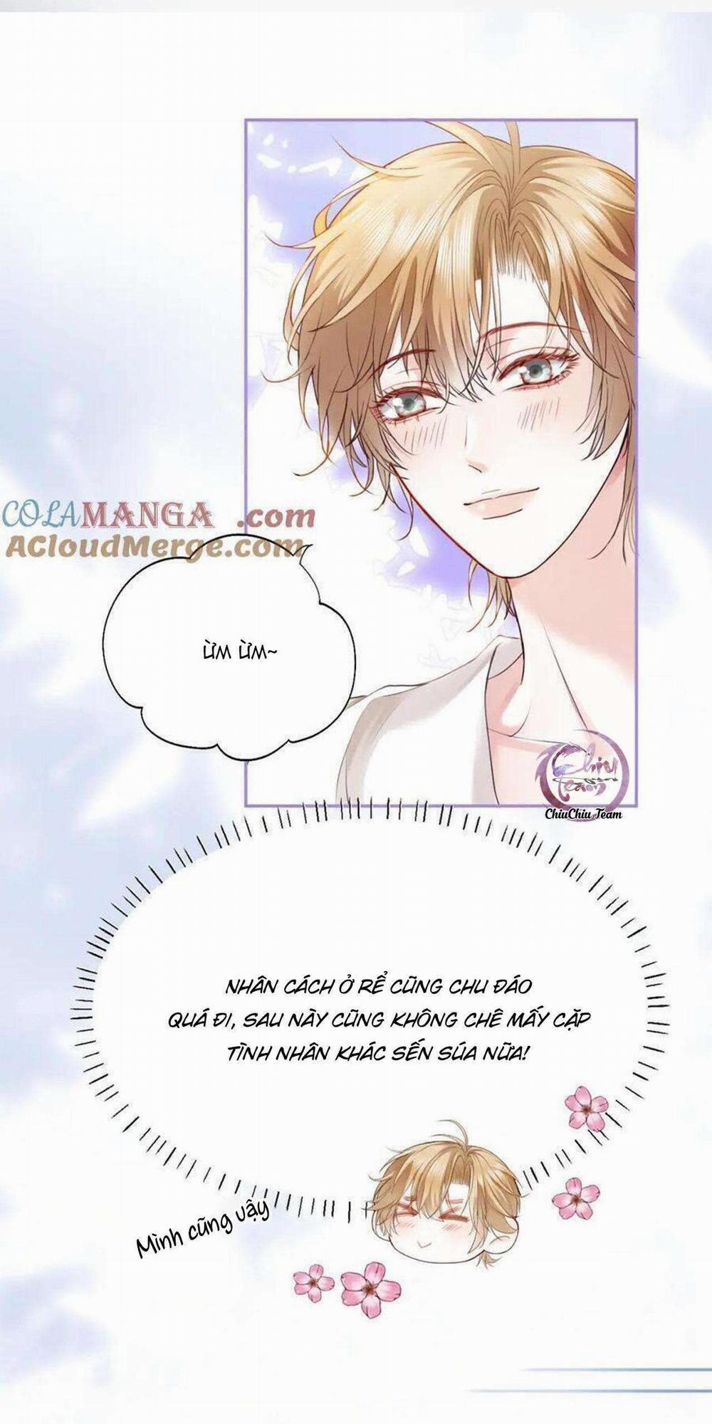 Tiểu Thiếu Gia Dựa Vào Nhan Sắc Càn Quét Toàn Hệ Thống 17 trang 26