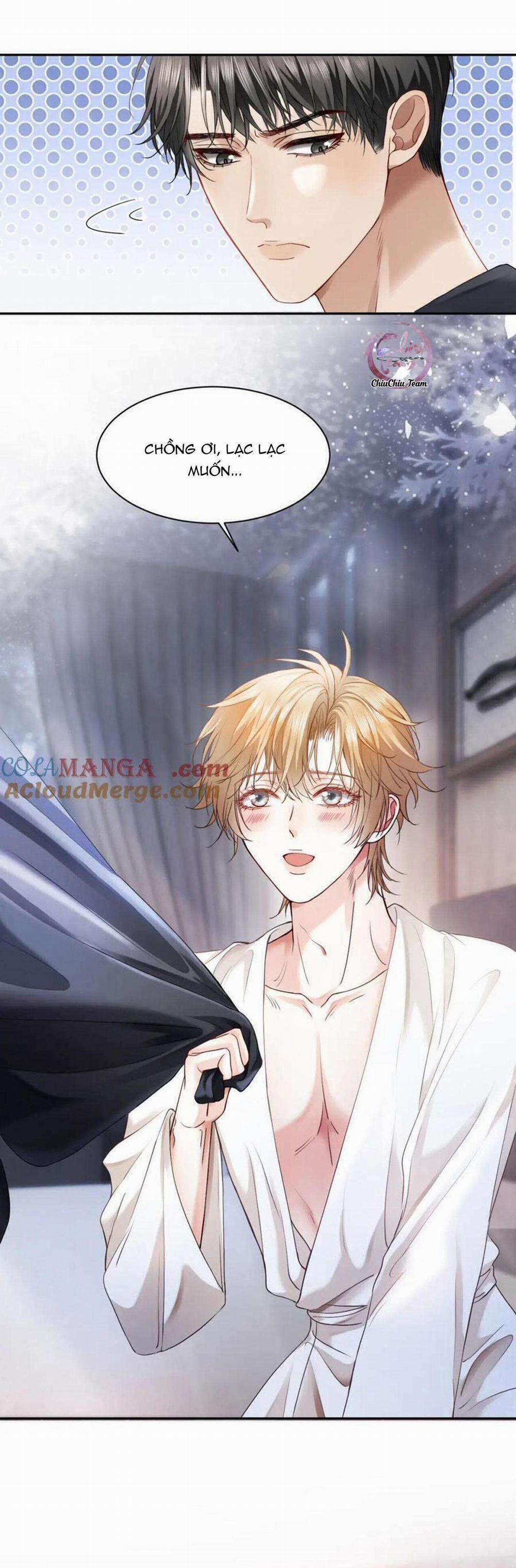 Tiểu Thiếu Gia Dựa Vào Nhan Sắc Càn Quét Toàn Hệ Thống 17 trang 28