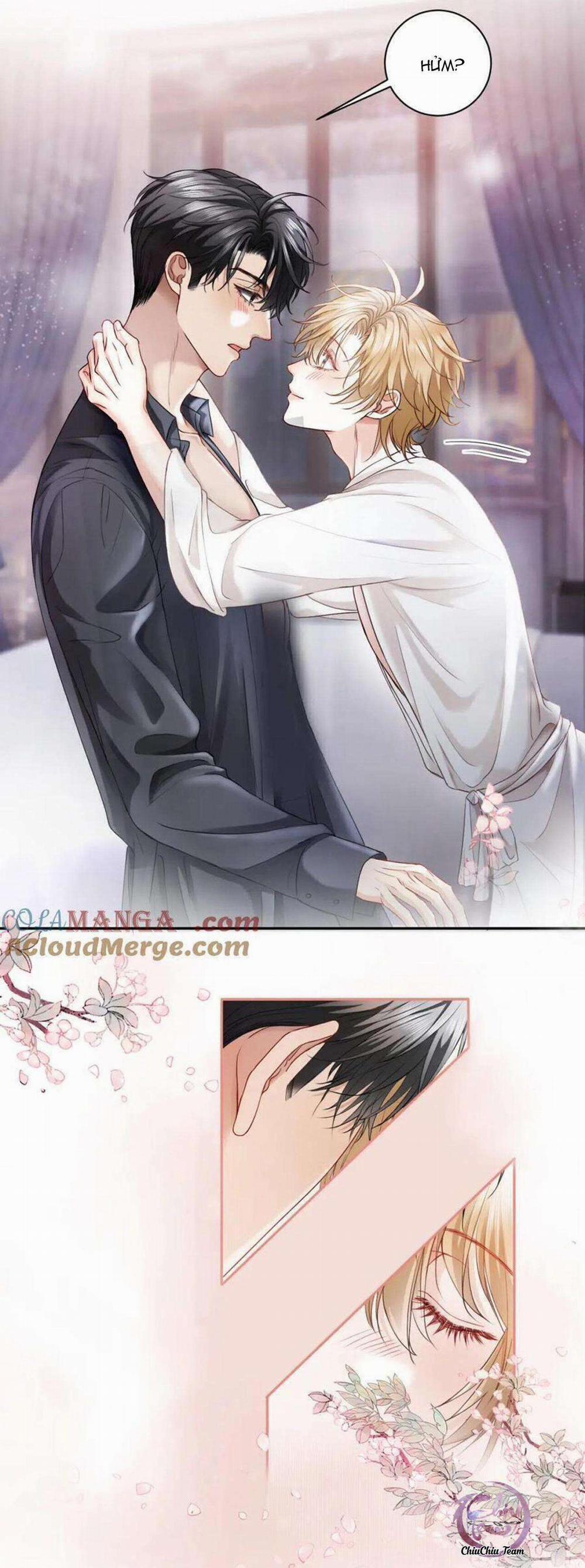 Tiểu Thiếu Gia Dựa Vào Nhan Sắc Càn Quét Toàn Hệ Thống 17 trang 29