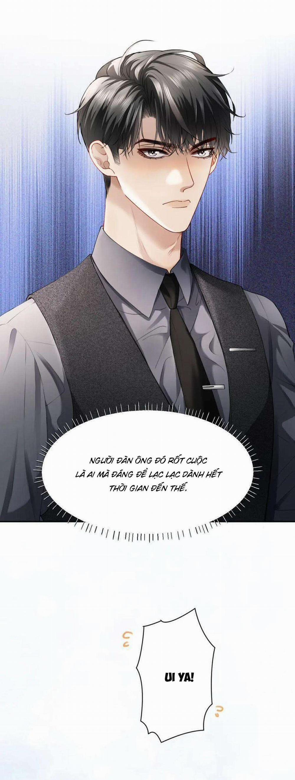 Tiểu Thiếu Gia Dựa Vào Nhan Sắc Càn Quét Toàn Hệ Thống 17 trang 3