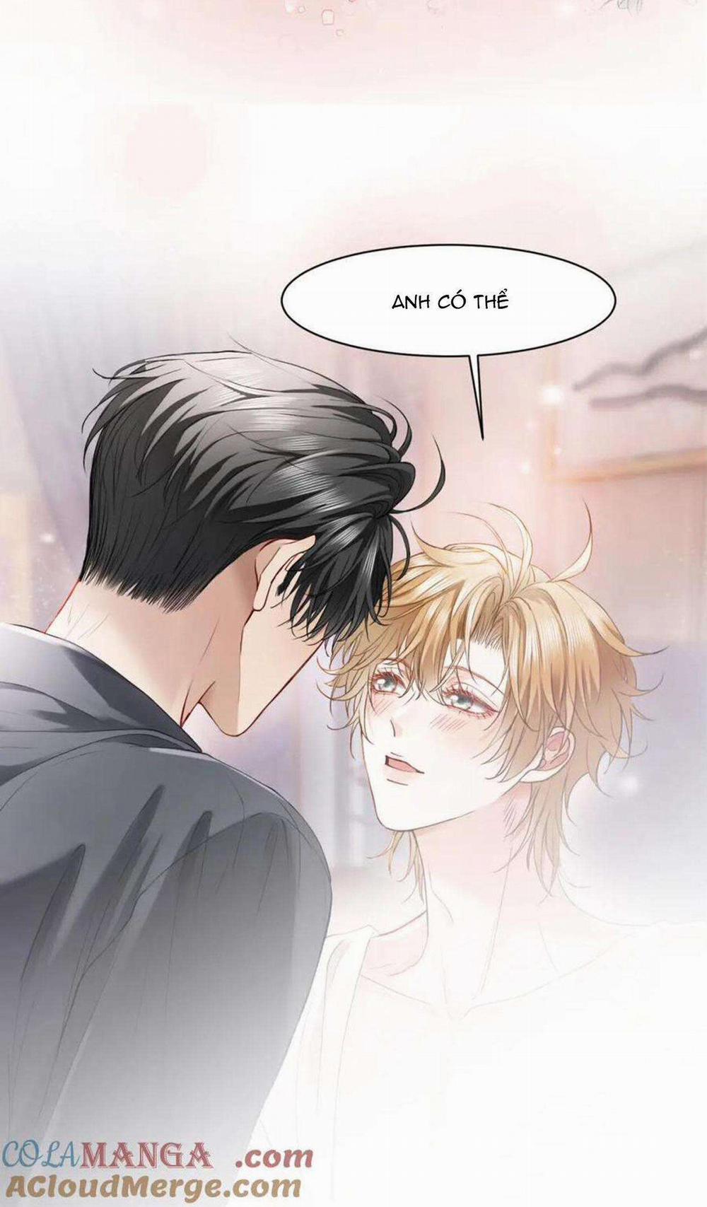 Tiểu Thiếu Gia Dựa Vào Nhan Sắc Càn Quét Toàn Hệ Thống 17 trang 30