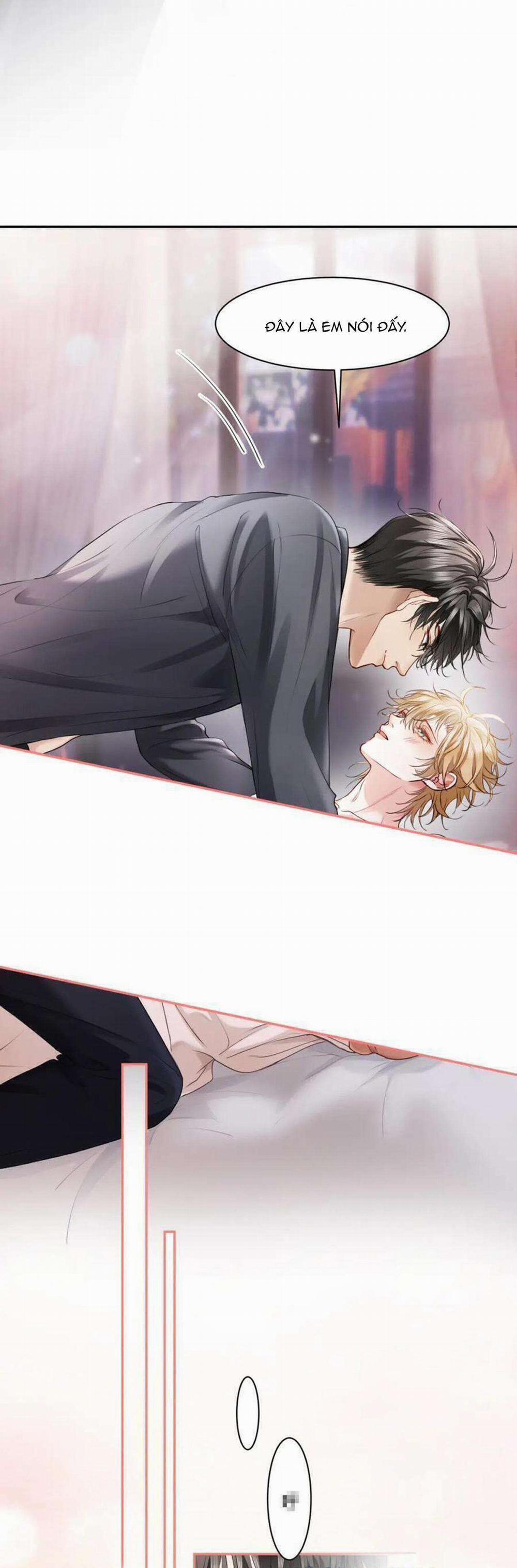 Tiểu Thiếu Gia Dựa Vào Nhan Sắc Càn Quét Toàn Hệ Thống 17 trang 31