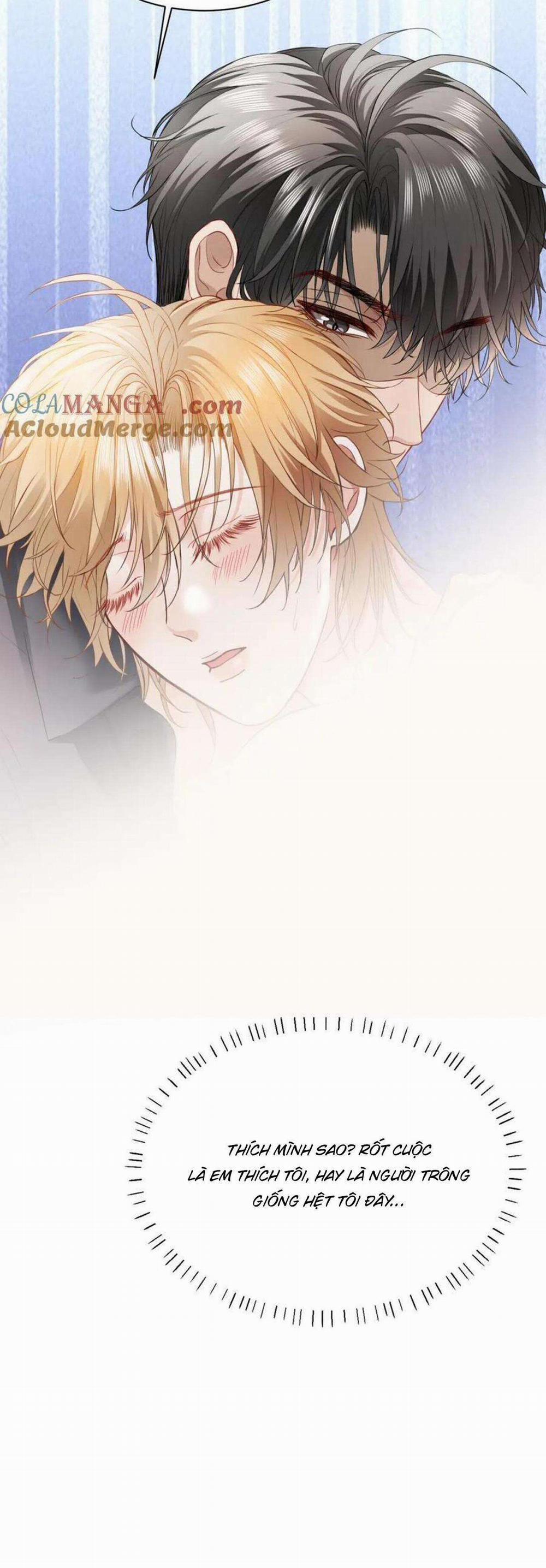 Tiểu Thiếu Gia Dựa Vào Nhan Sắc Càn Quét Toàn Hệ Thống 17 trang 33