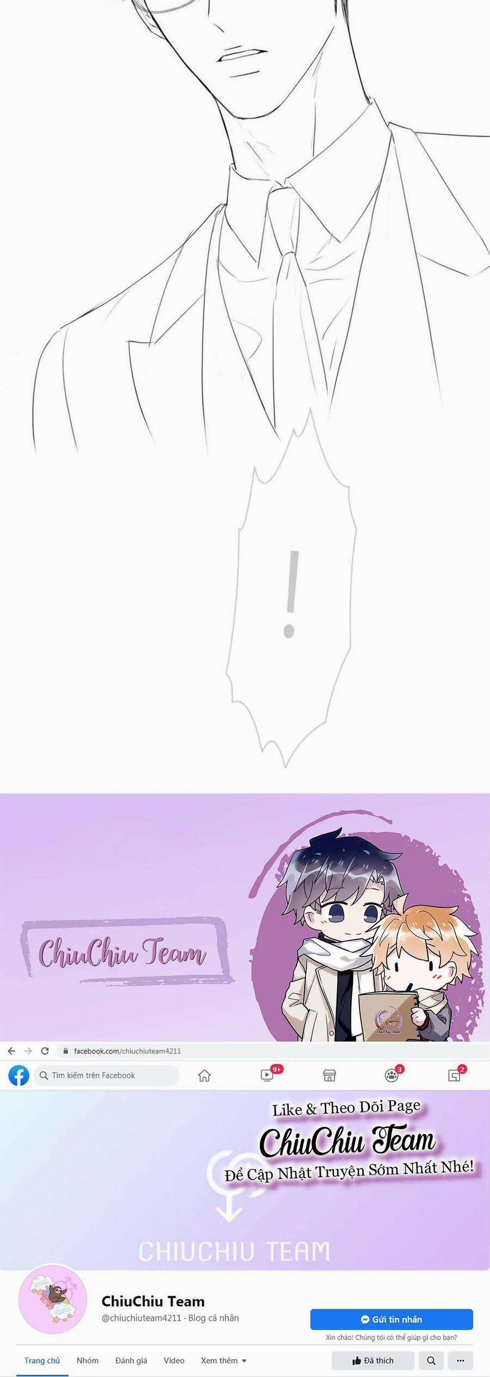 Tiểu Thiếu Gia Dựa Vào Nhan Sắc Càn Quét Toàn Hệ Thống 17 trang 36