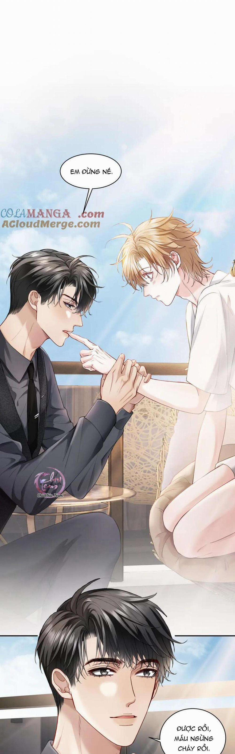 Tiểu Thiếu Gia Dựa Vào Nhan Sắc Càn Quét Toàn Hệ Thống 17 trang 7